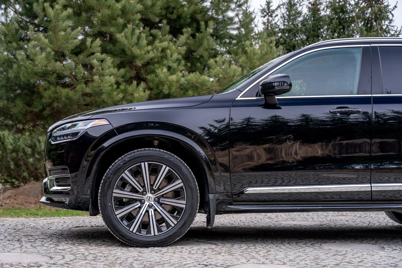 Volvo XC 90 - Zdjęcie 7