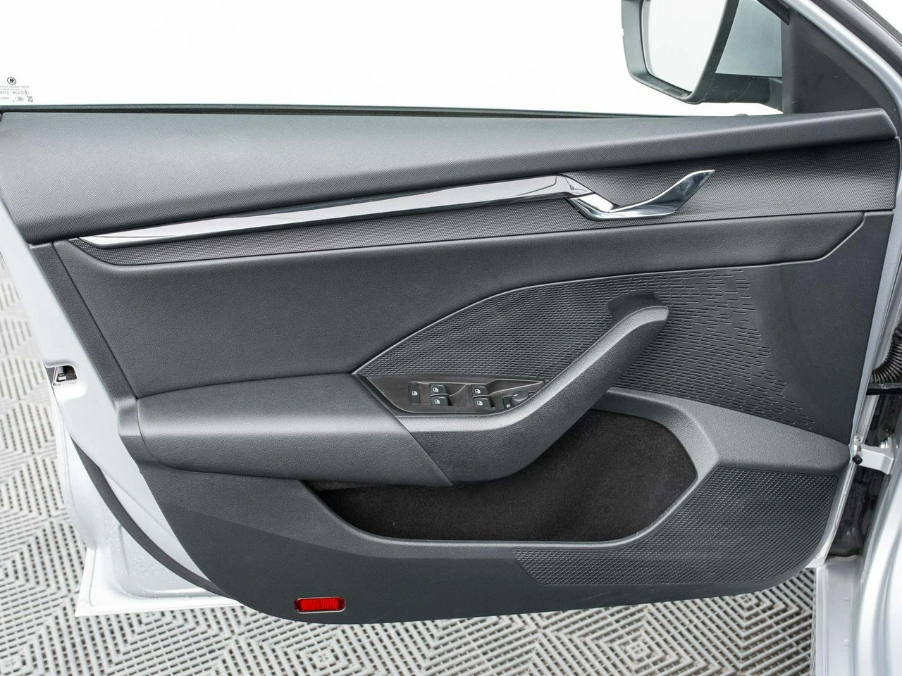 Skoda Octavia - Zdjęcie 9