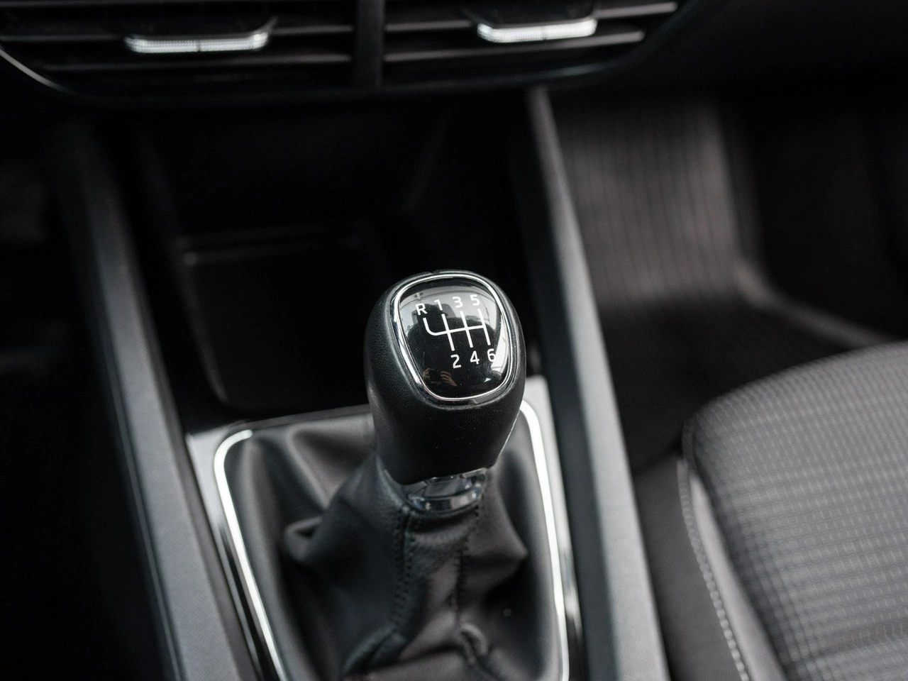 Skoda Octavia - Zdjęcie 15