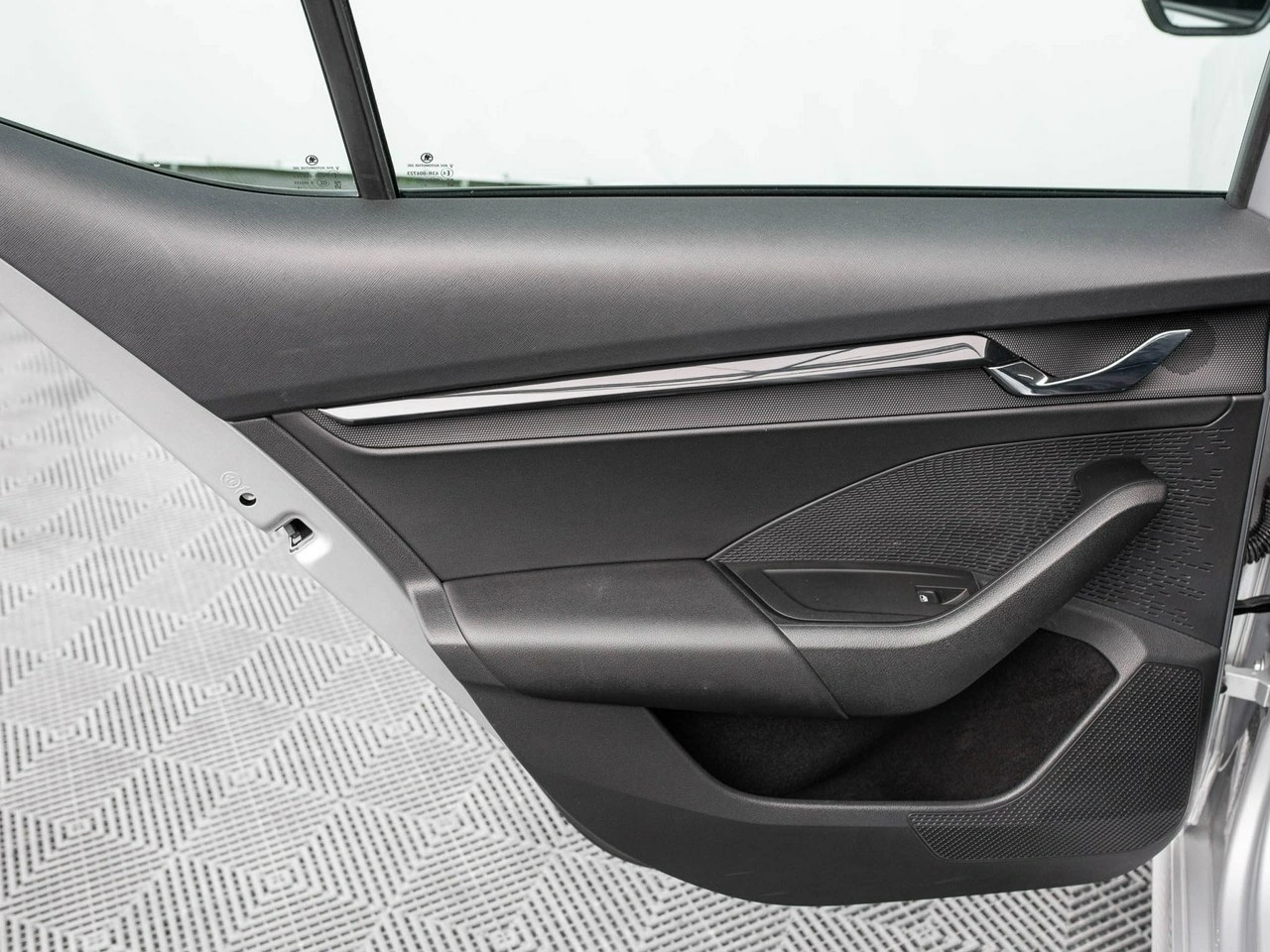 Skoda Octavia - Zdjęcie 22