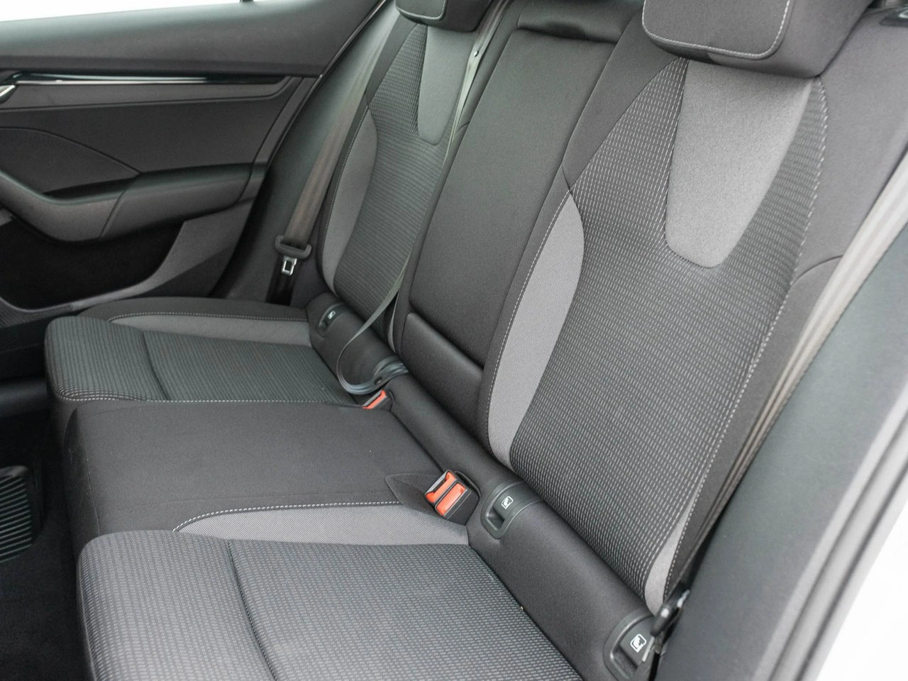 Skoda Octavia - Zdjęcie 24