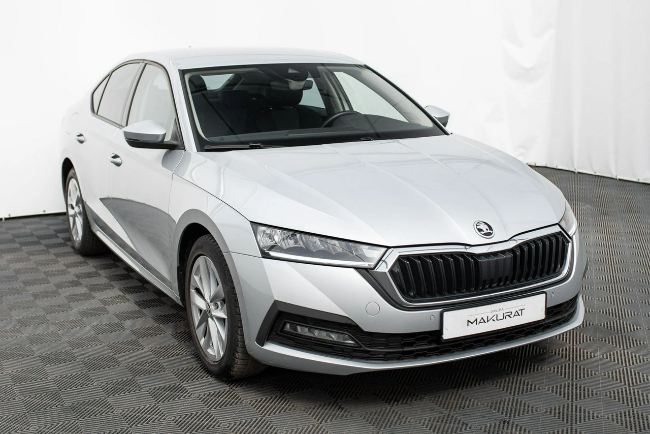 Skoda Octavia - Zdjęcie 2