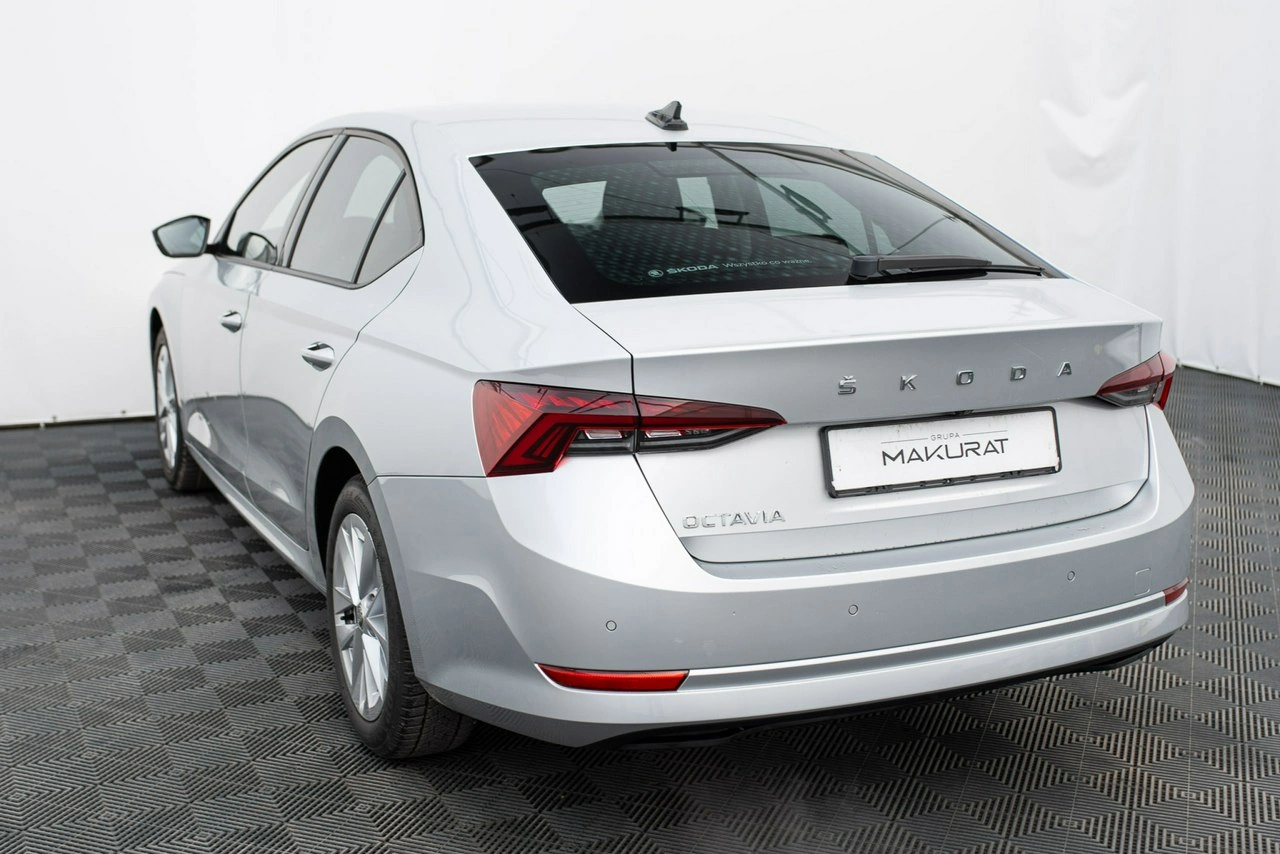 Skoda Octavia - Zdjęcie 3
