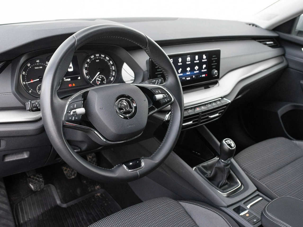 Skoda Octavia - Zdjęcie 5