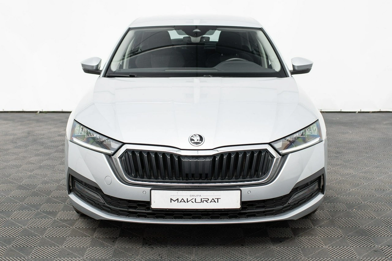 Skoda Octavia - Zdjęcie 6