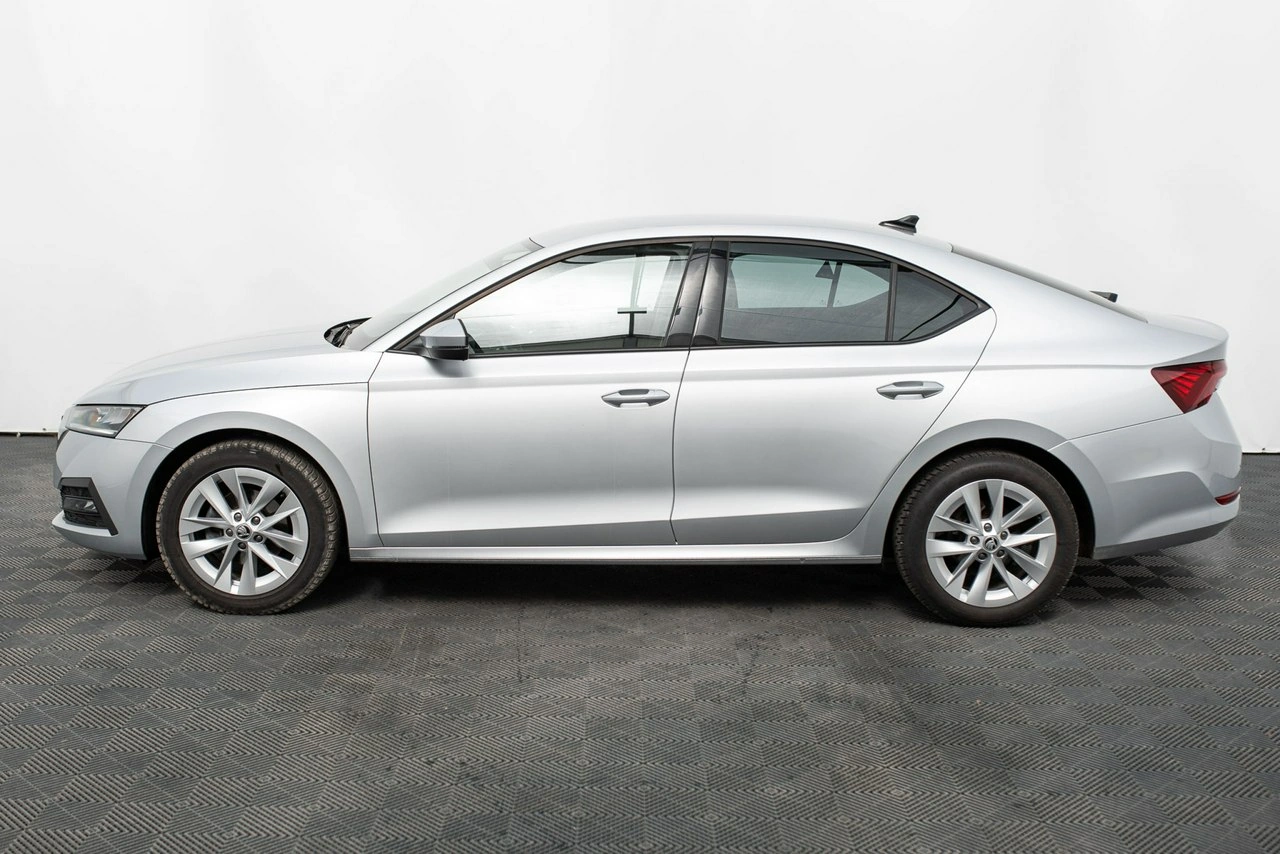 Skoda Octavia - Zdjęcie 7