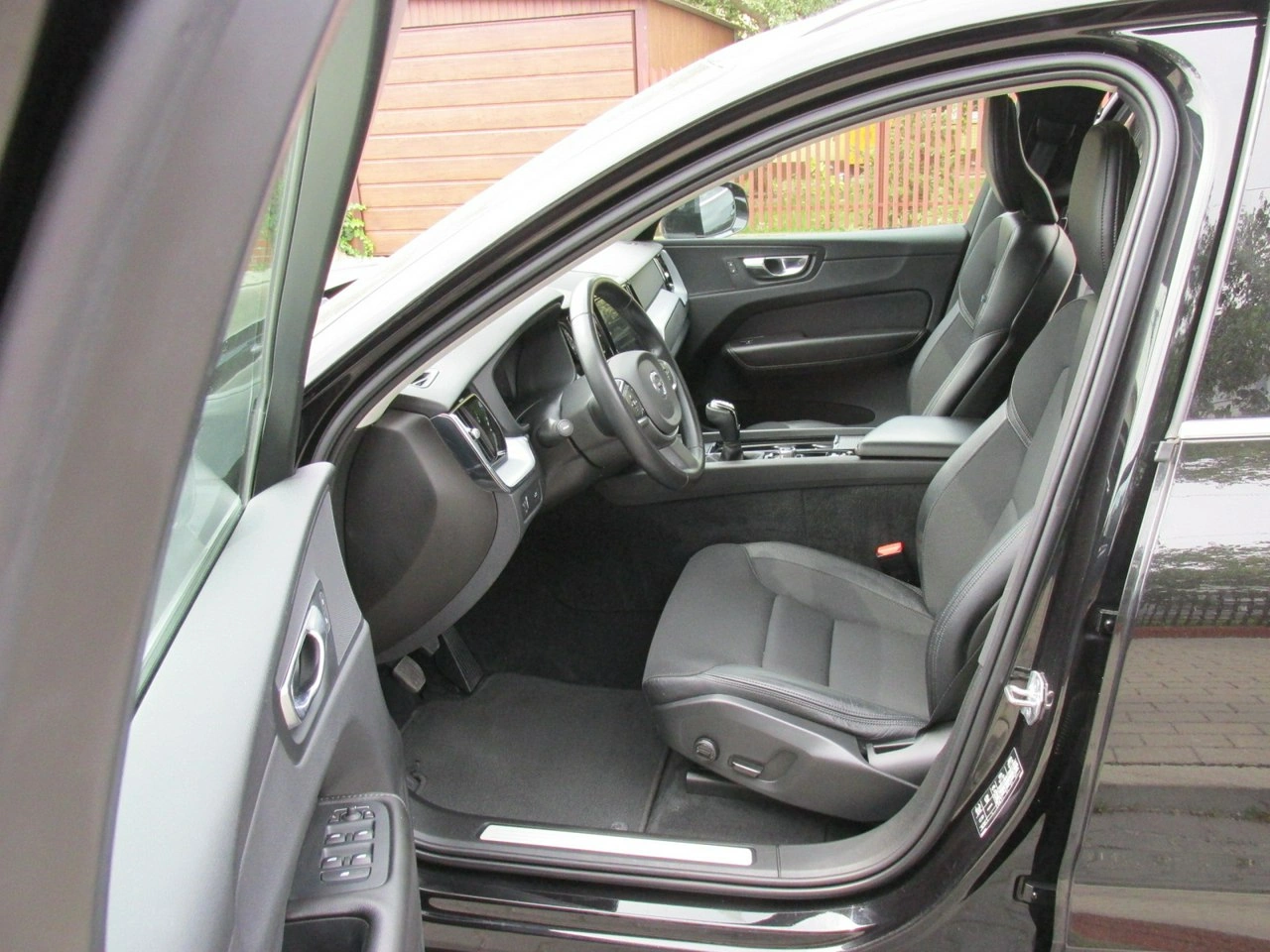 Volvo XC 60 - Zdjęcie 11