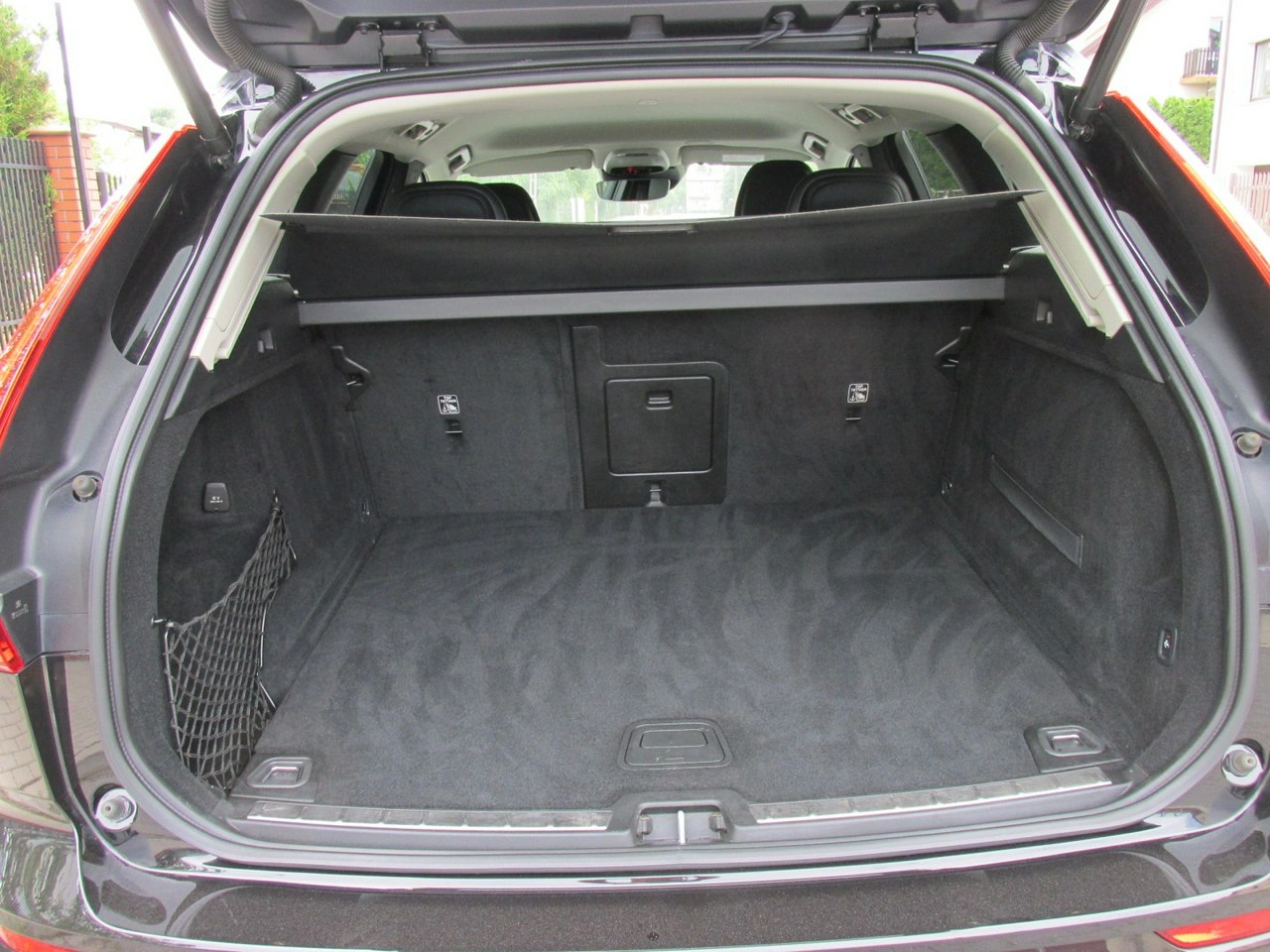 Volvo XC 60 - Zdjęcie 13