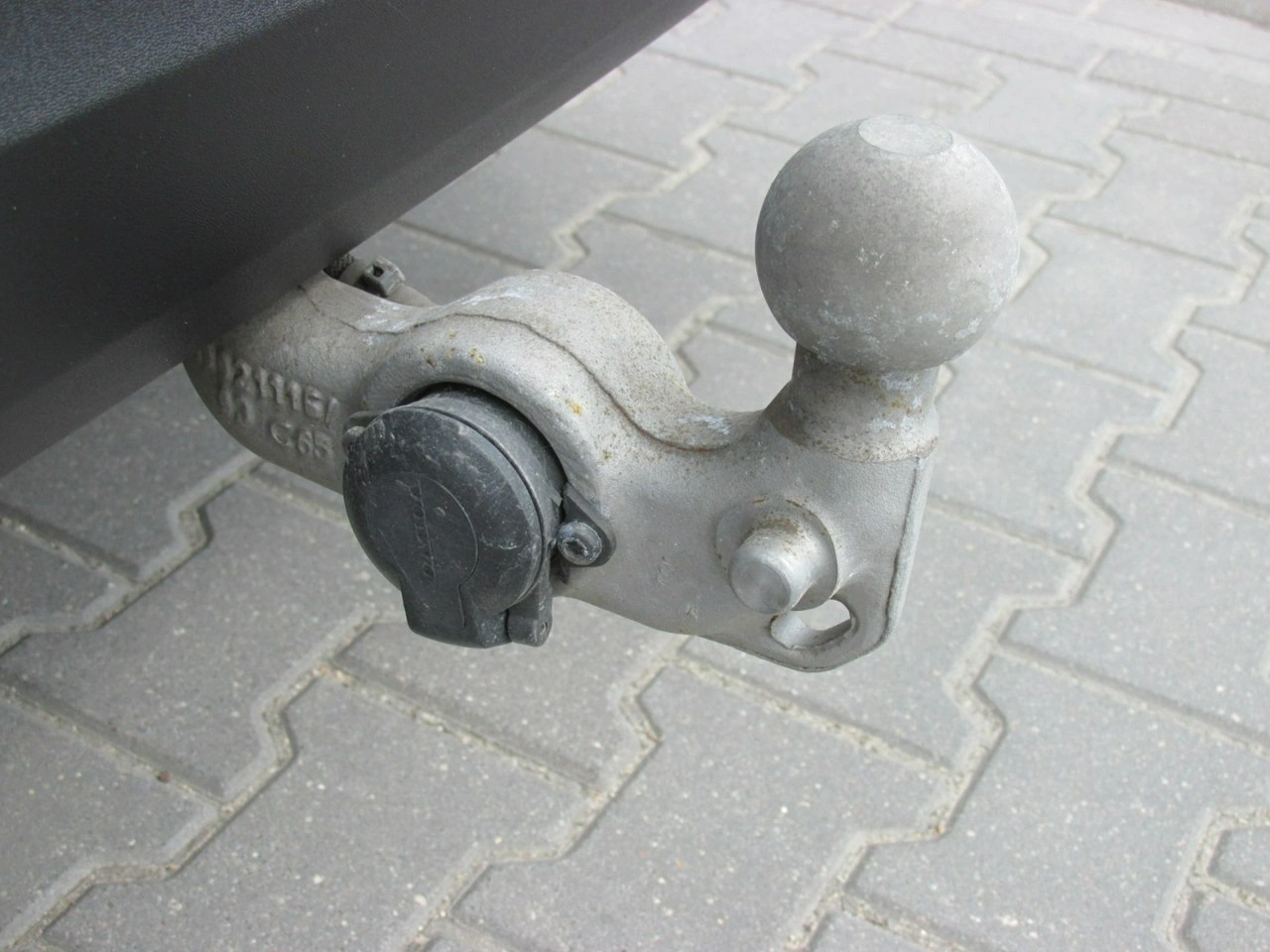 Volvo XC 60 - Zdjęcie 14