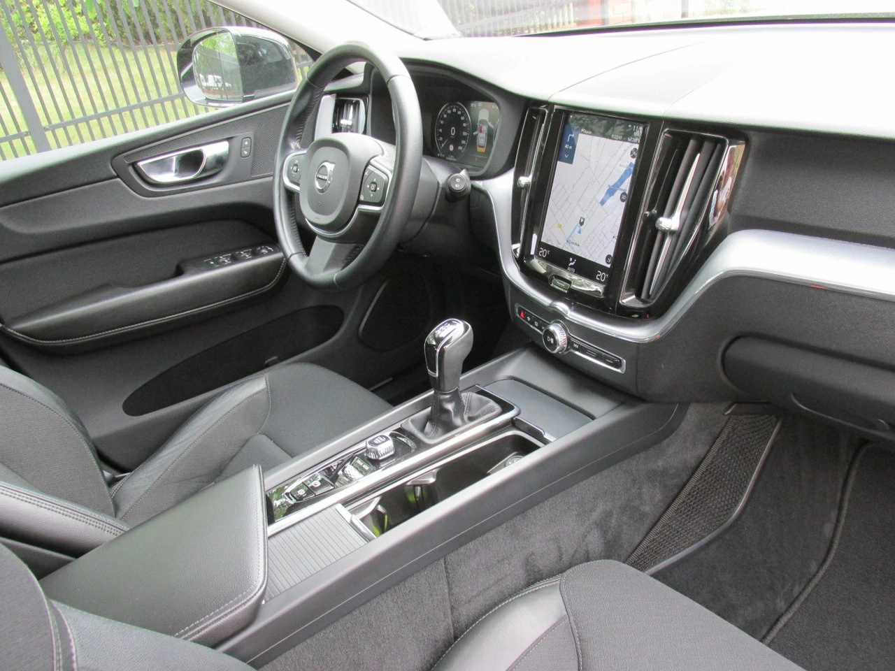 Volvo XC 60 - Zdjęcie 5