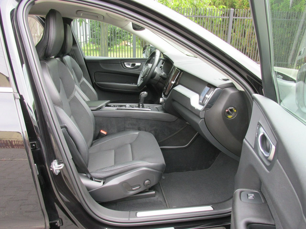 Volvo XC 60 - Zdjęcie 6