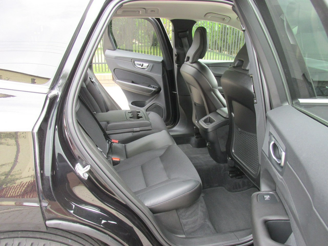 Volvo XC 60 - Zdjęcie 7