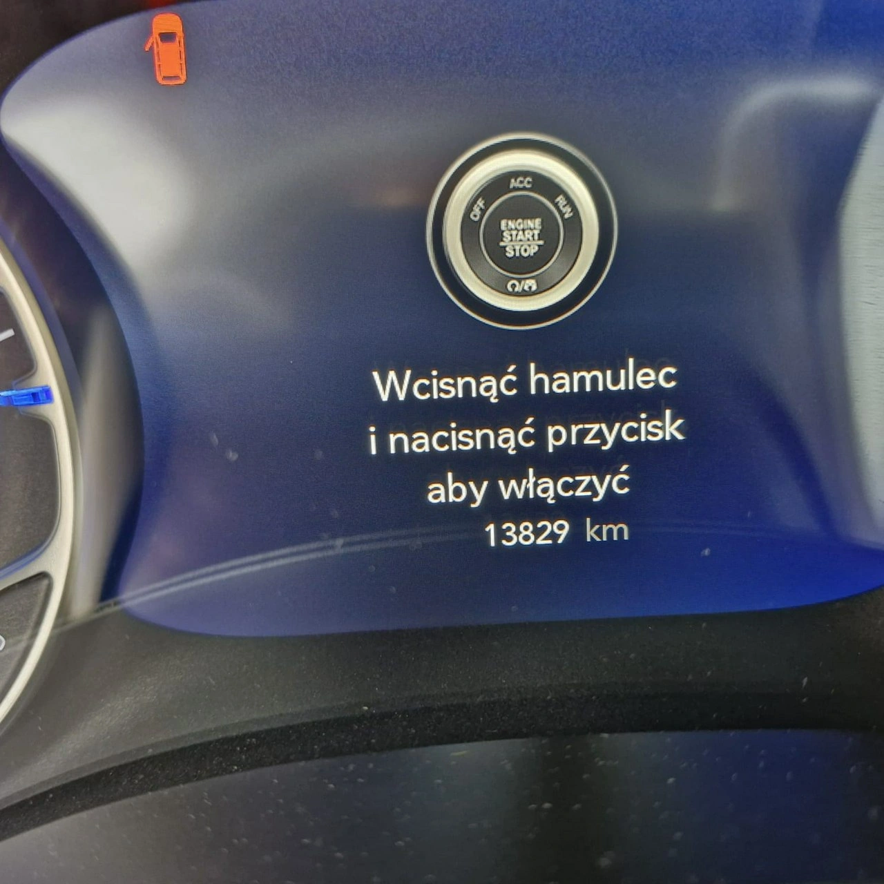 Chrysler Pacifica - Zdjęcie 17