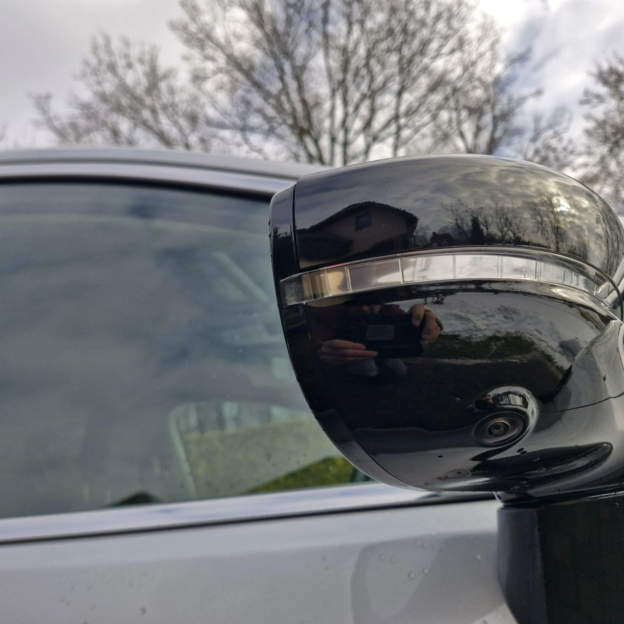 Chrysler Pacifica - Zdjęcie 8