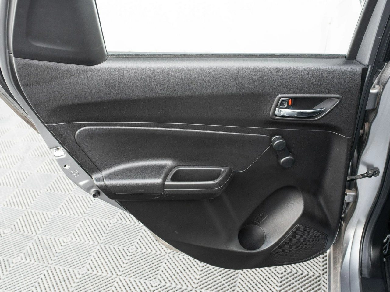 Suzuki Swift - Zdjęcie 19