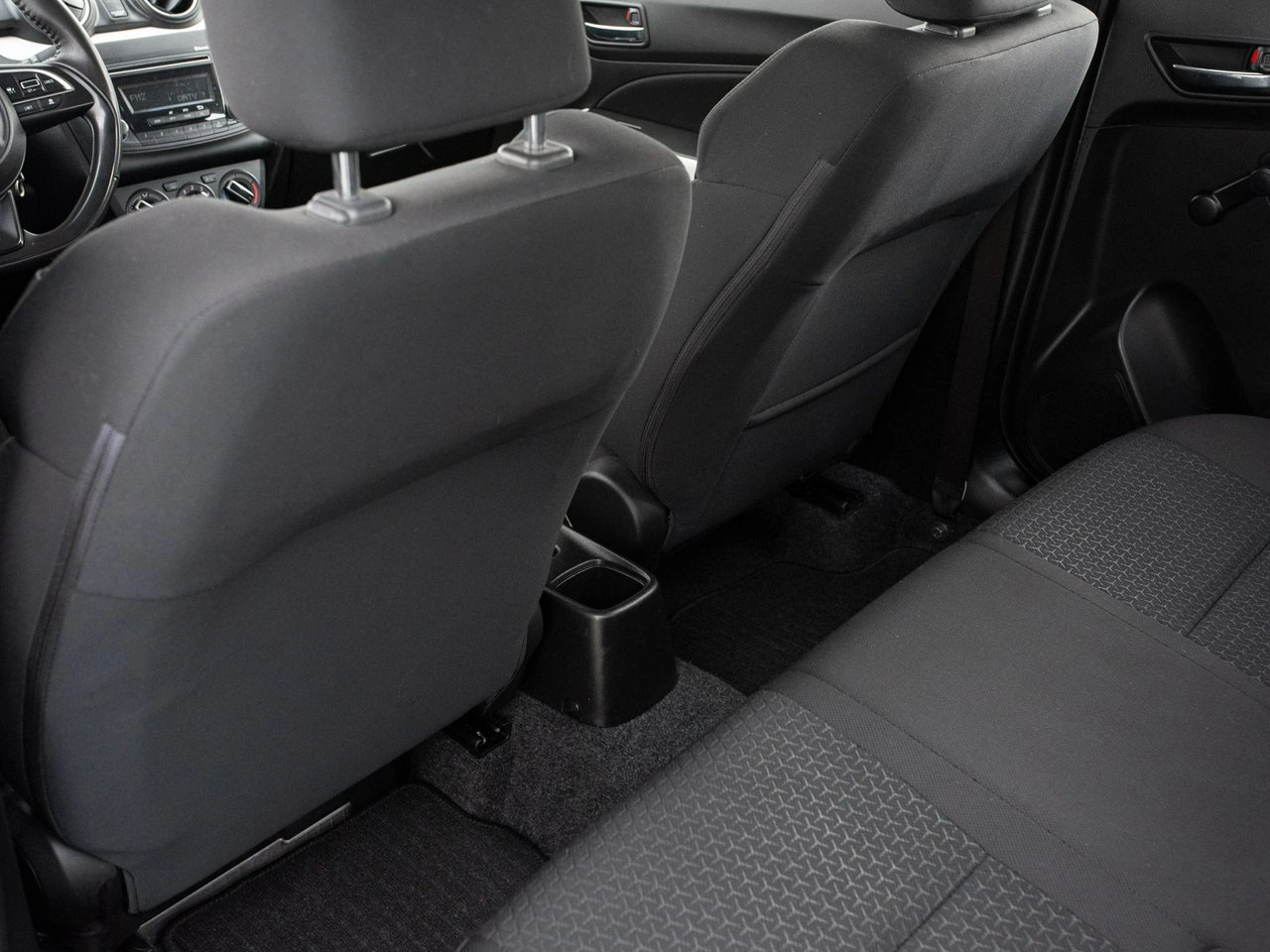 Suzuki Swift - Zdjęcie 20