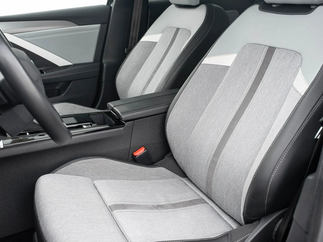 Opel Astra - Zdjęcie 10