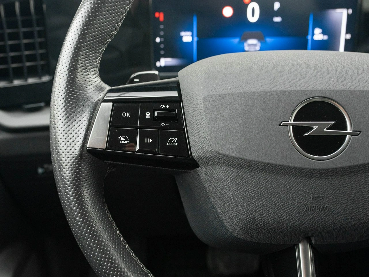 Opel Astra - Zdjęcie 12