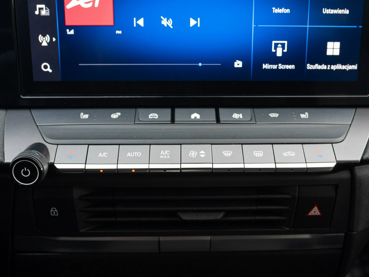 Opel Astra - Zdjęcie 15