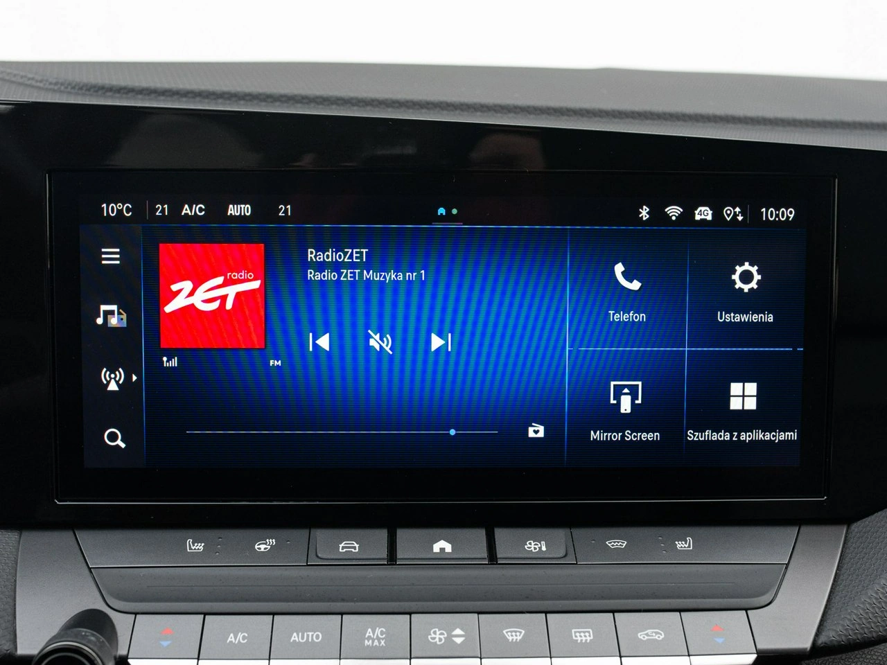 Opel Astra - Zdjęcie 16