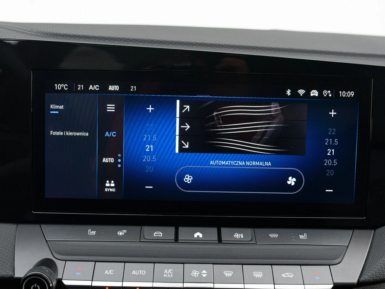 Opel Astra - Zdjęcie 17