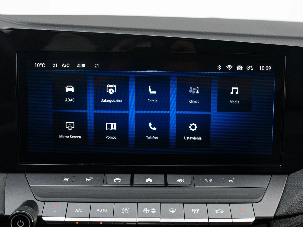 Opel Astra - Zdjęcie 18