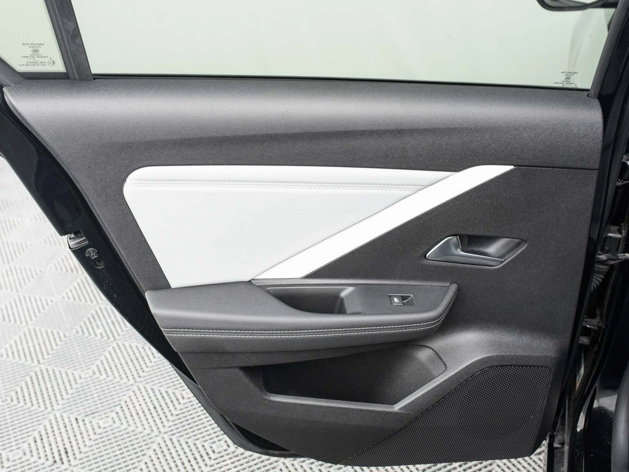 Opel Astra - Zdjęcie 20