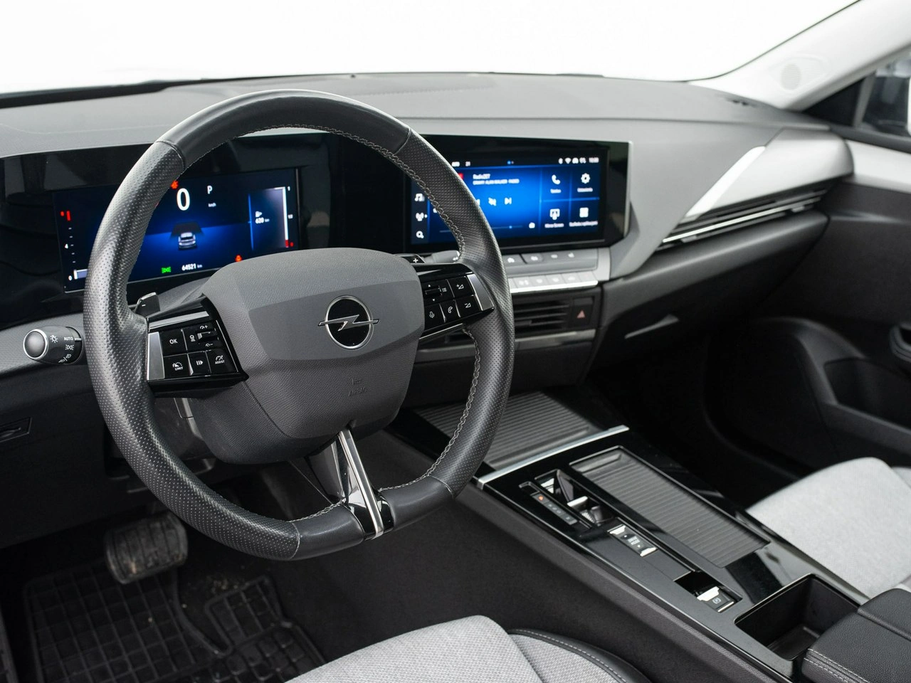 Opel Astra - Zdjęcie 5