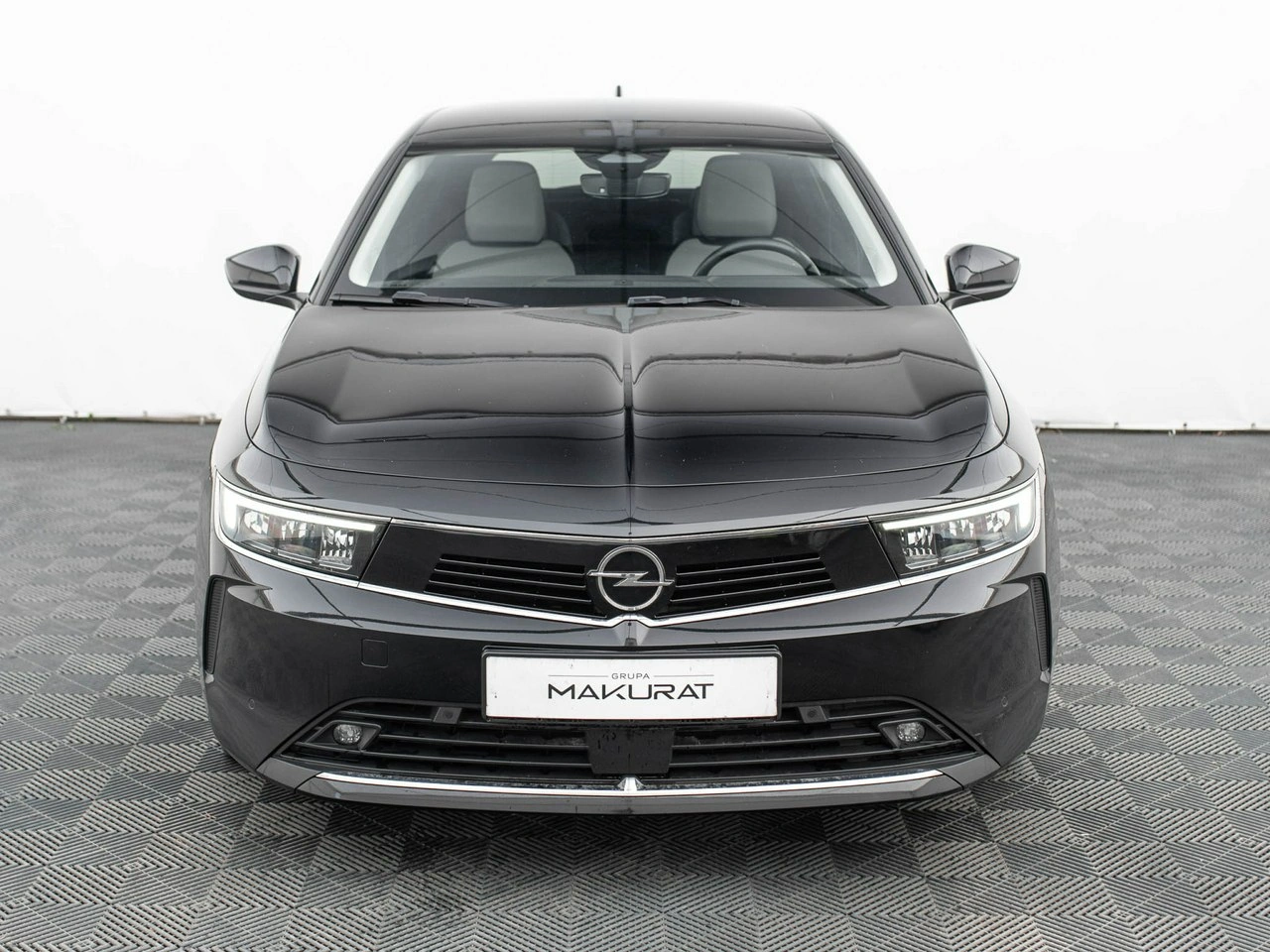 Opel Astra - Zdjęcie 6
