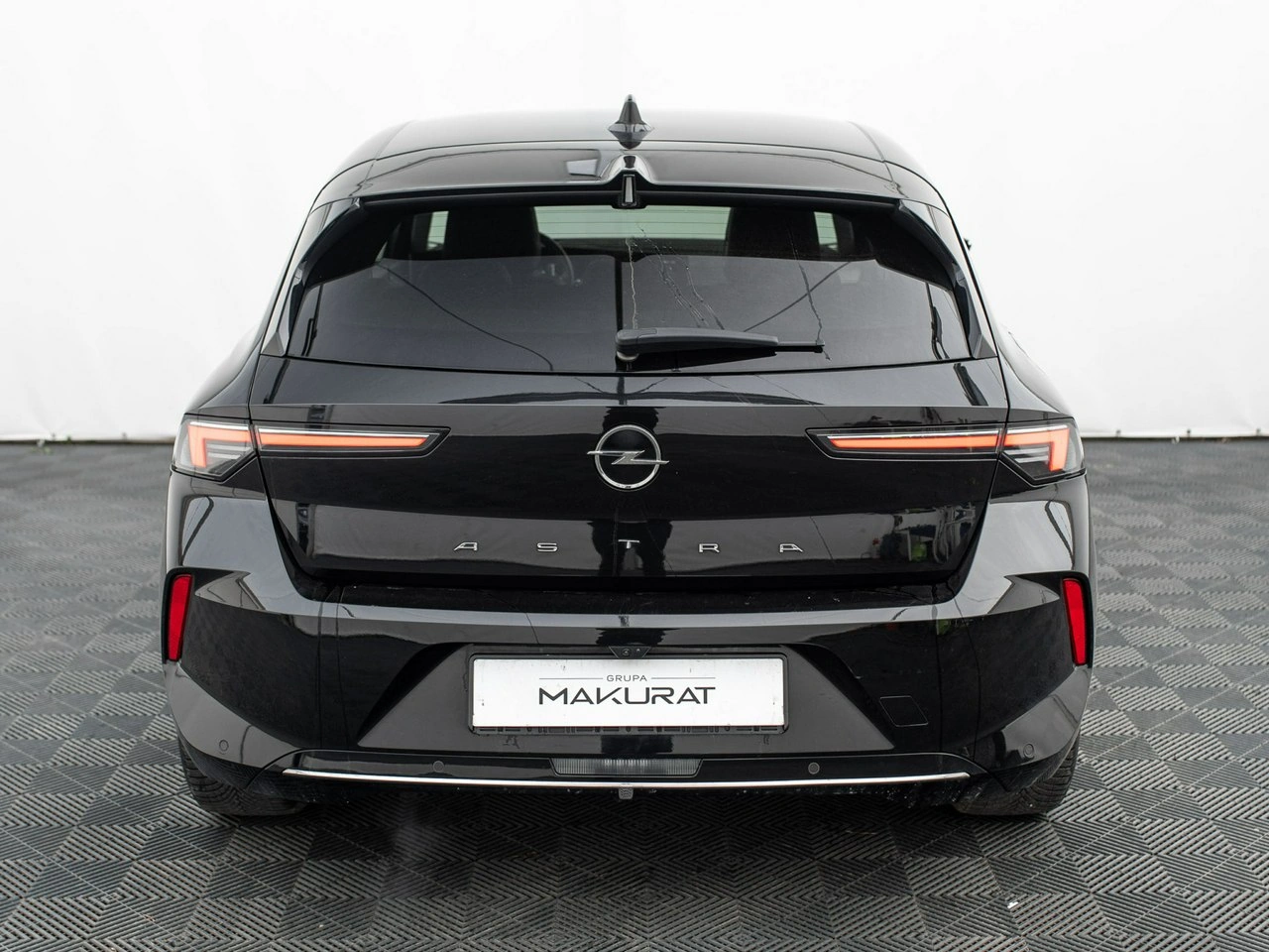 Opel Astra - Zdjęcie 7