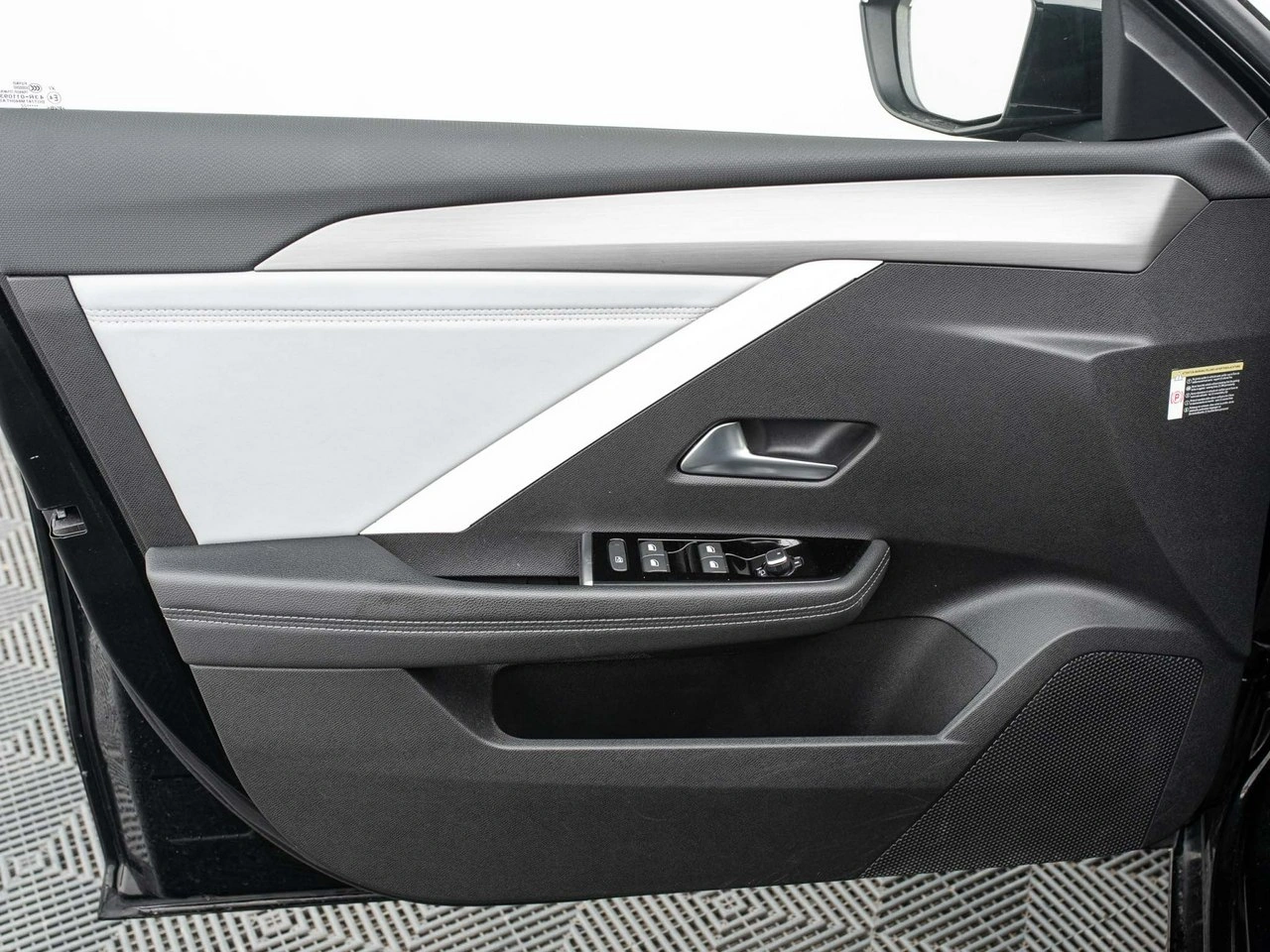 Opel Astra - Zdjęcie 8