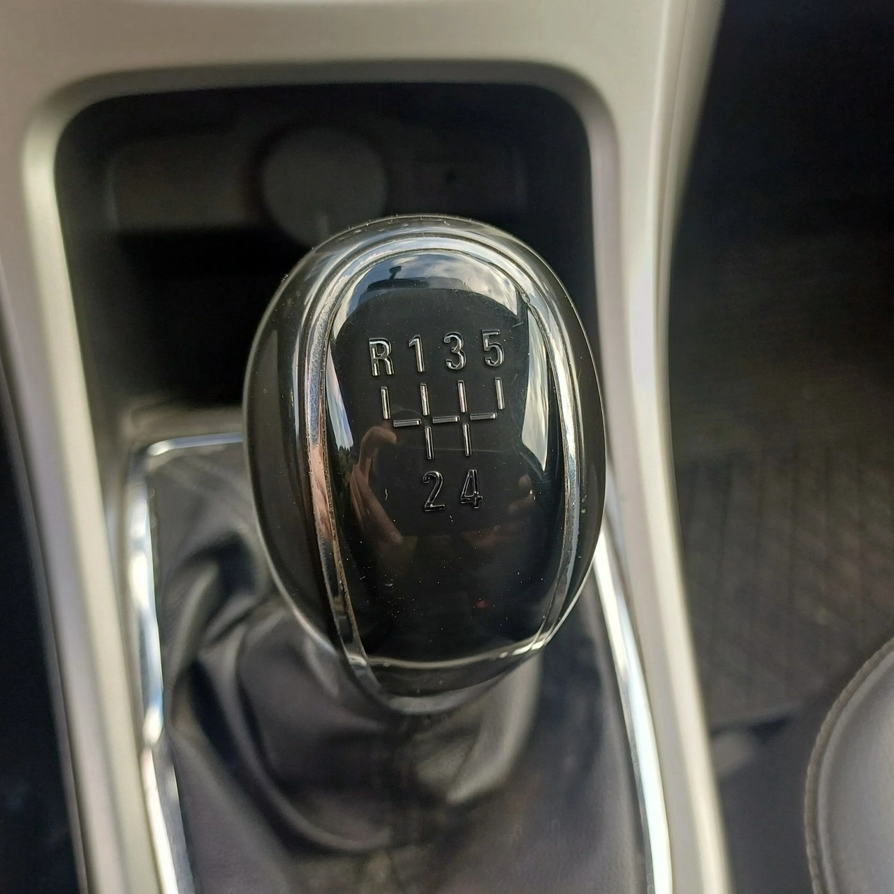 Opel Astra - Zdjęcie 13