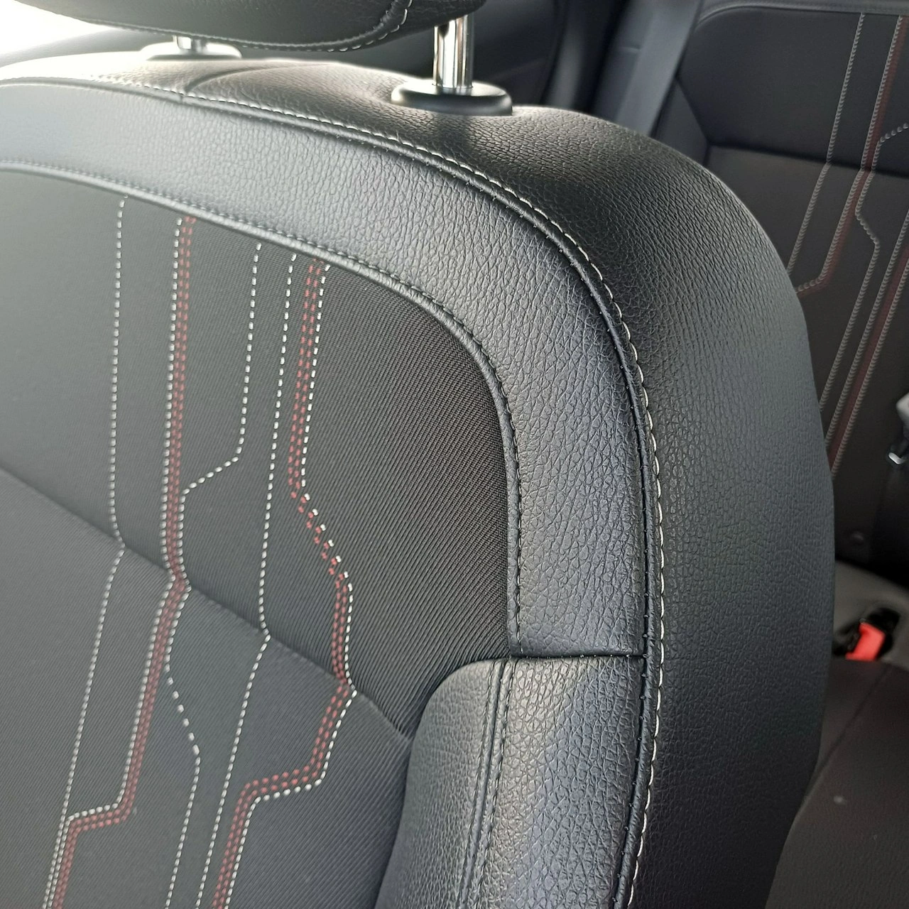 Opel Astra - Zdjęcie 14