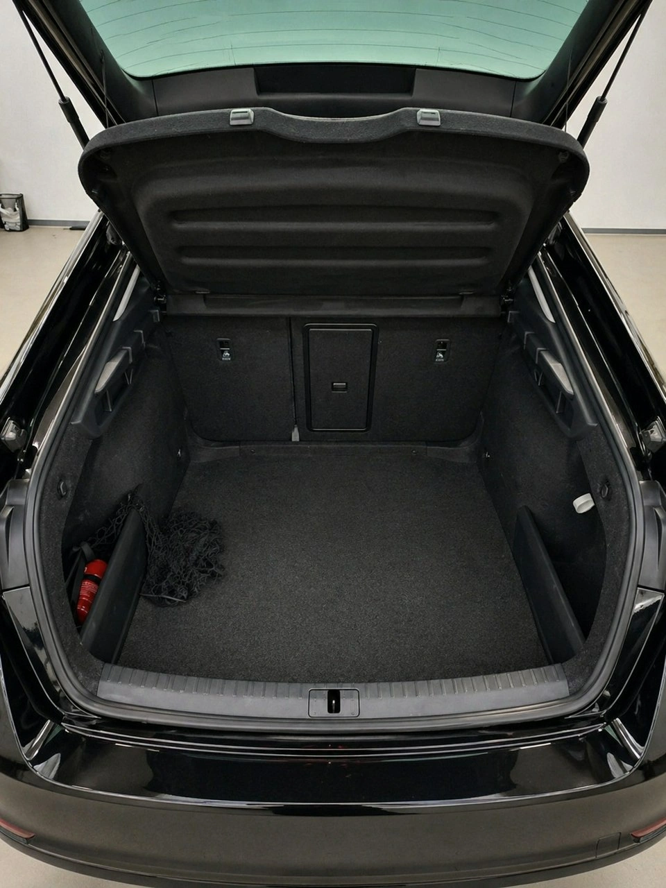 Skoda Octavia - Zdjęcie 10