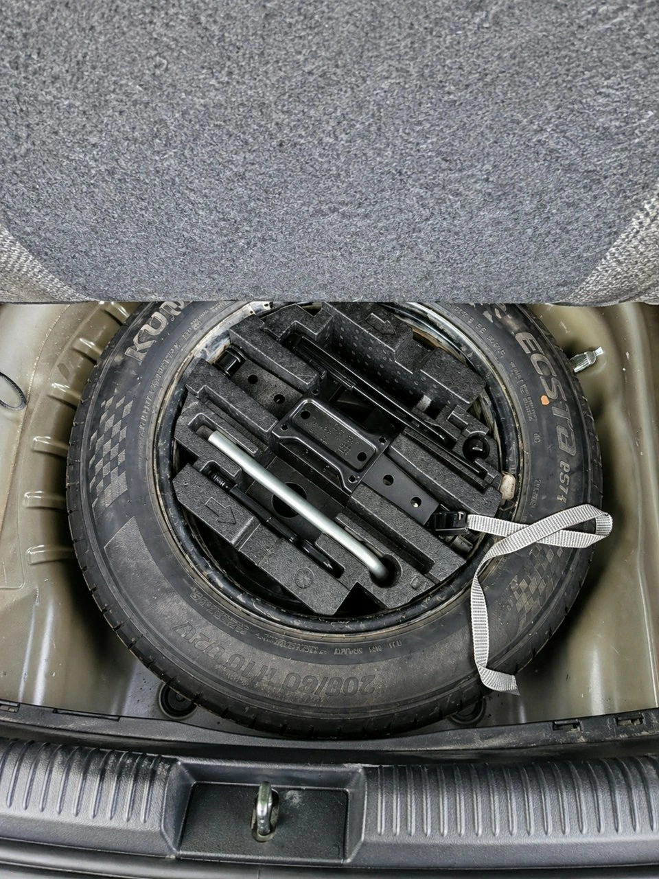 Skoda Octavia - Zdjęcie 11