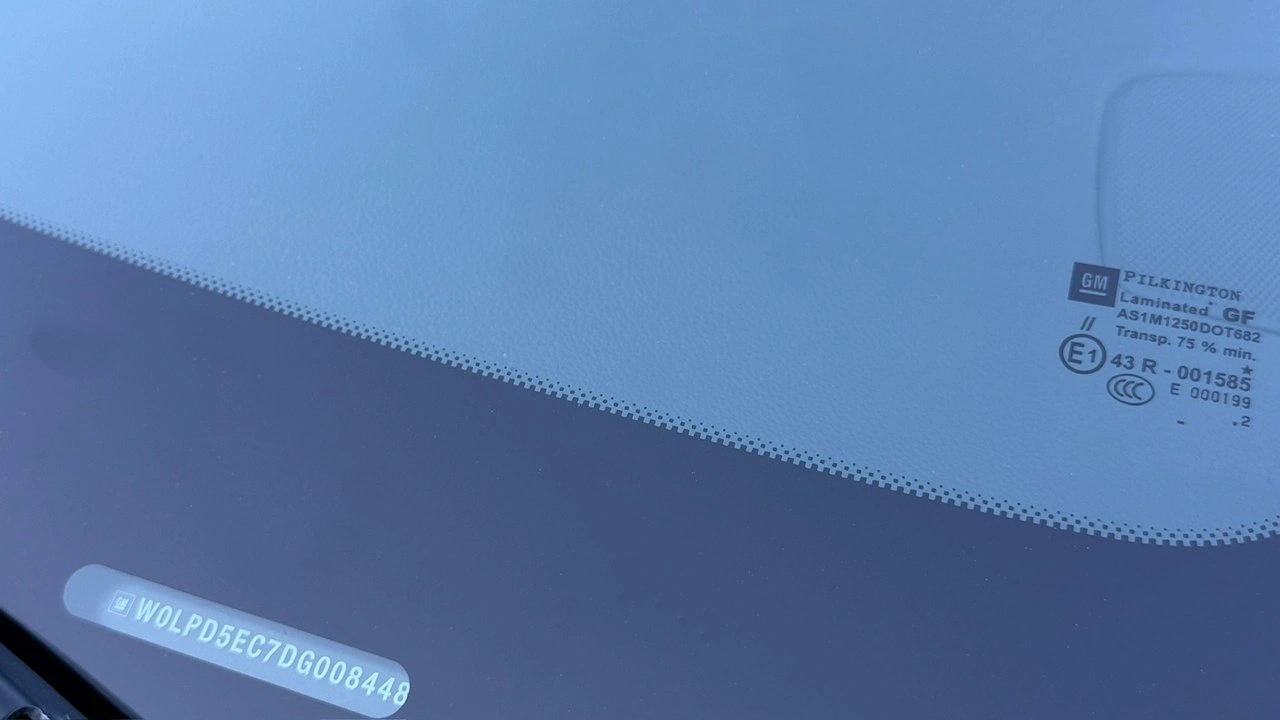 Opel Astra - Zdjęcie 11