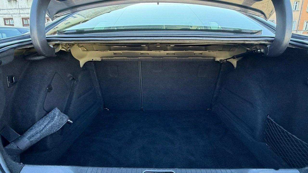 Opel Astra - Zdjęcie 5