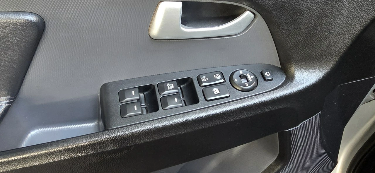 Kia Sportage - Zdjęcie 19