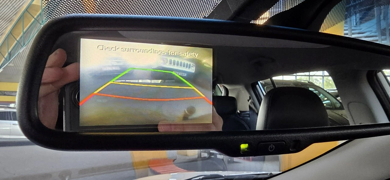 Kia Sportage - Zdjęcie 25