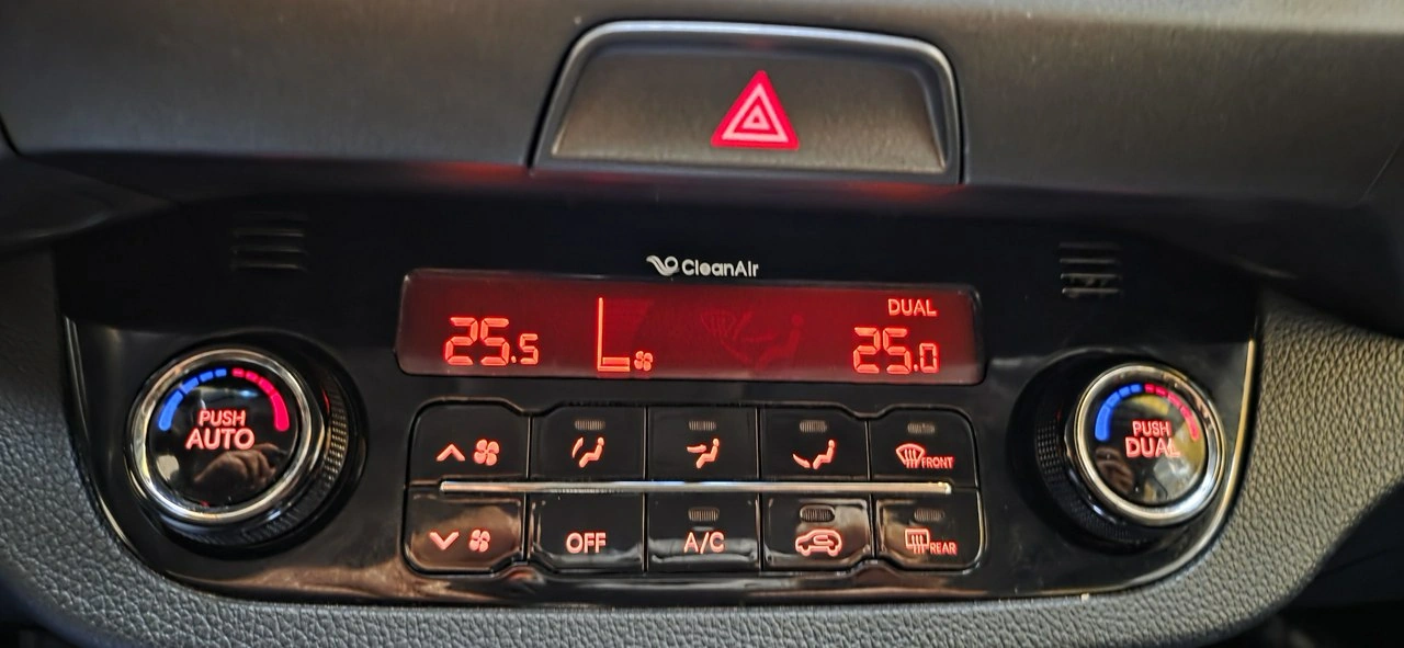 Kia Sportage - Zdjęcie 26