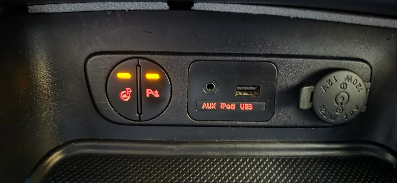 Kia Sportage - Zdjęcie 27