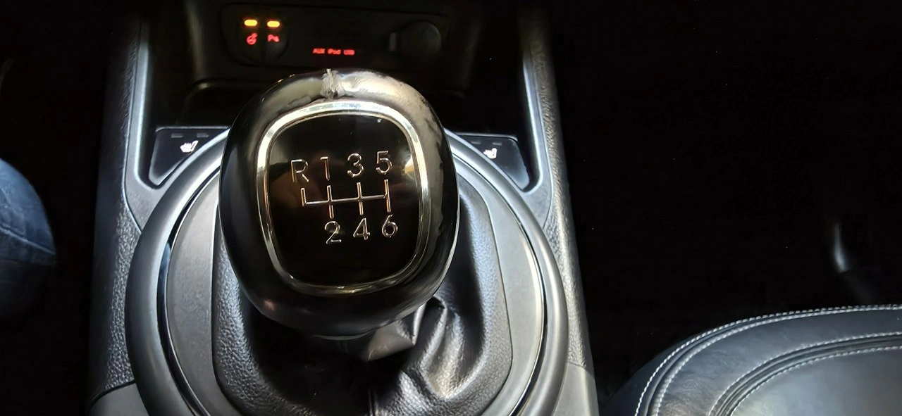 Kia Sportage - Zdjęcie 29