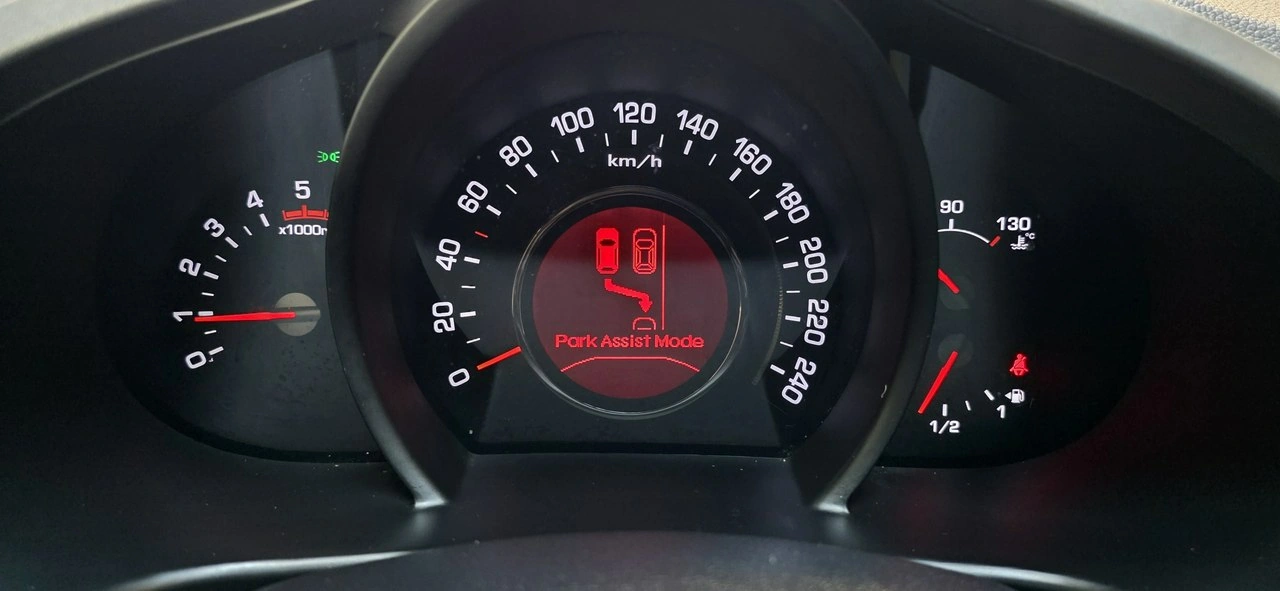 Kia Sportage - Zdjęcie 30