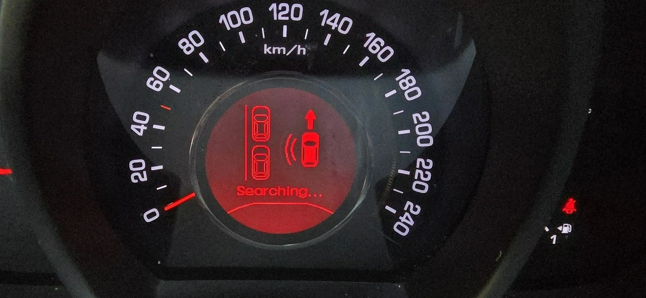 Kia Sportage - Zdjęcie 31