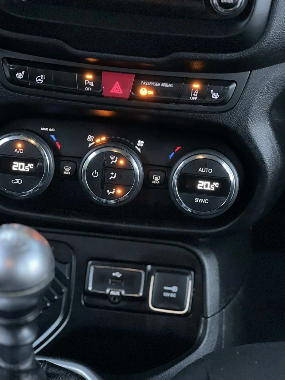 Jeep Renegade - Zdjęcie 13