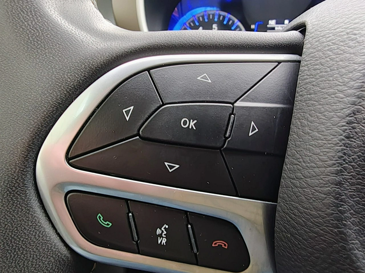 Chrysler Pacifica - Zdjęcie 10