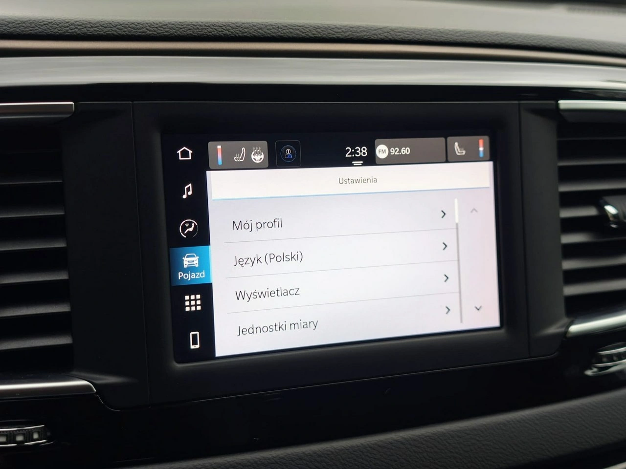 Chrysler Pacifica - Zdjęcie 13