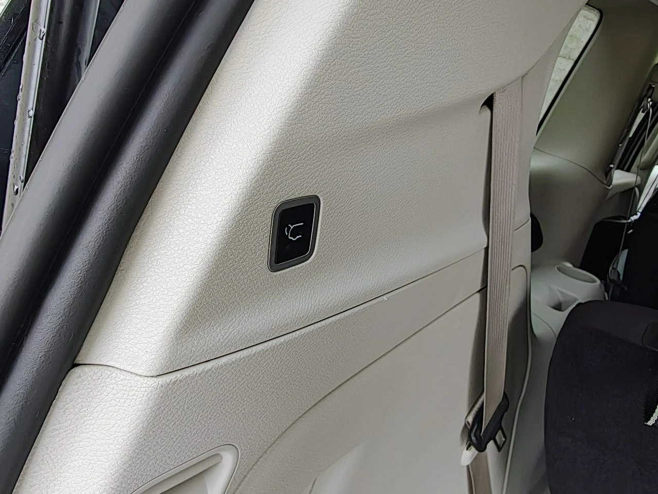 Chrysler Pacifica - Zdjęcie 26