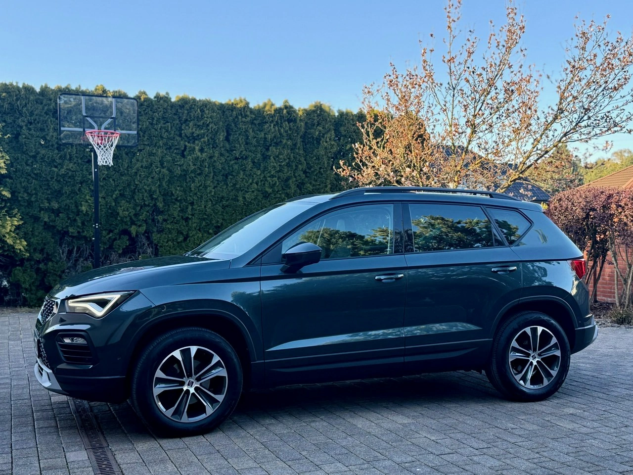 Seat Ateca - Zdjęcie 12