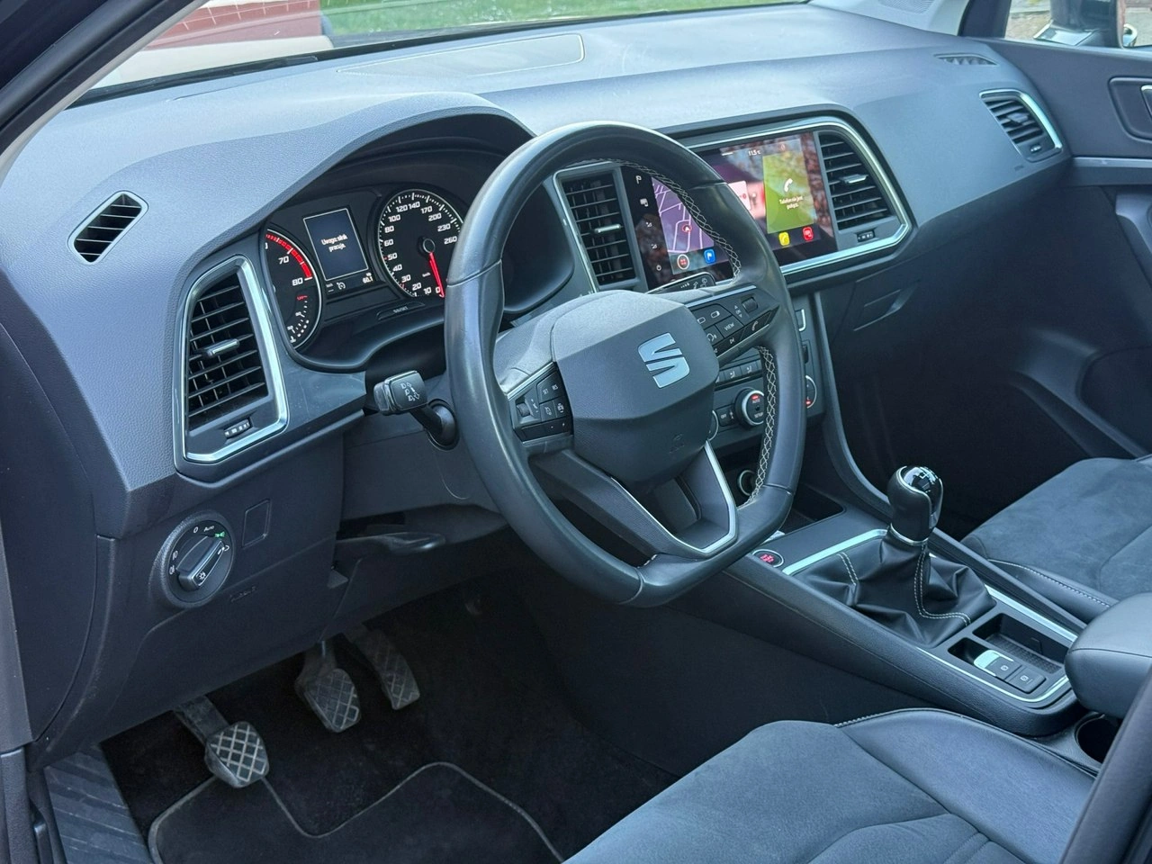 Seat Ateca - Zdjęcie 15